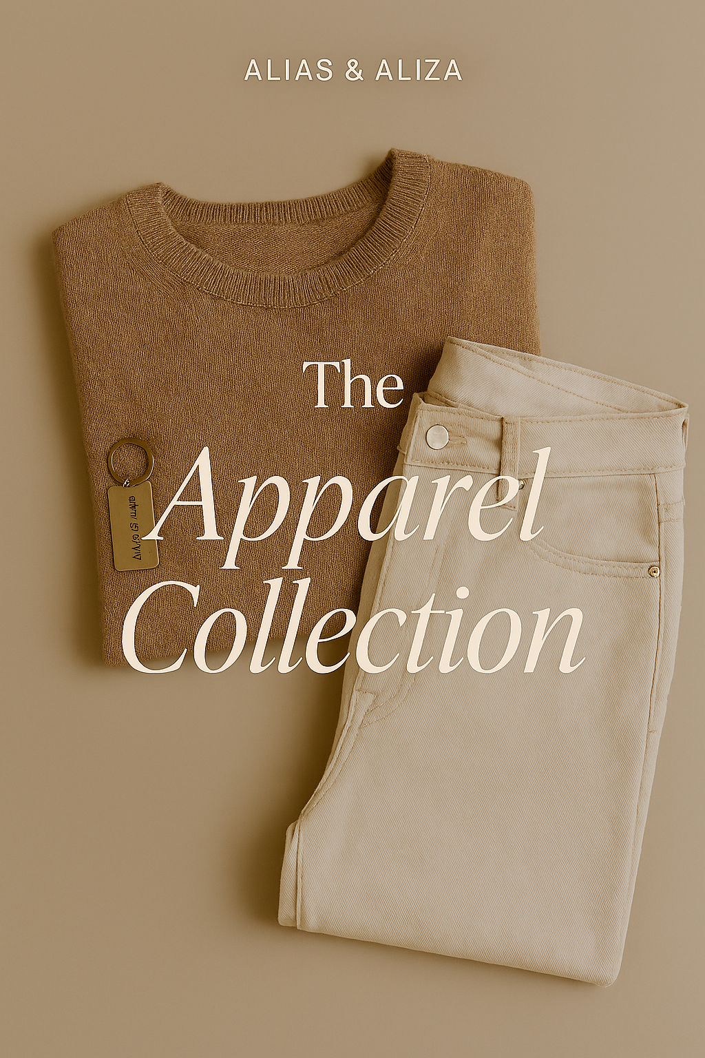 The Apparel Collection