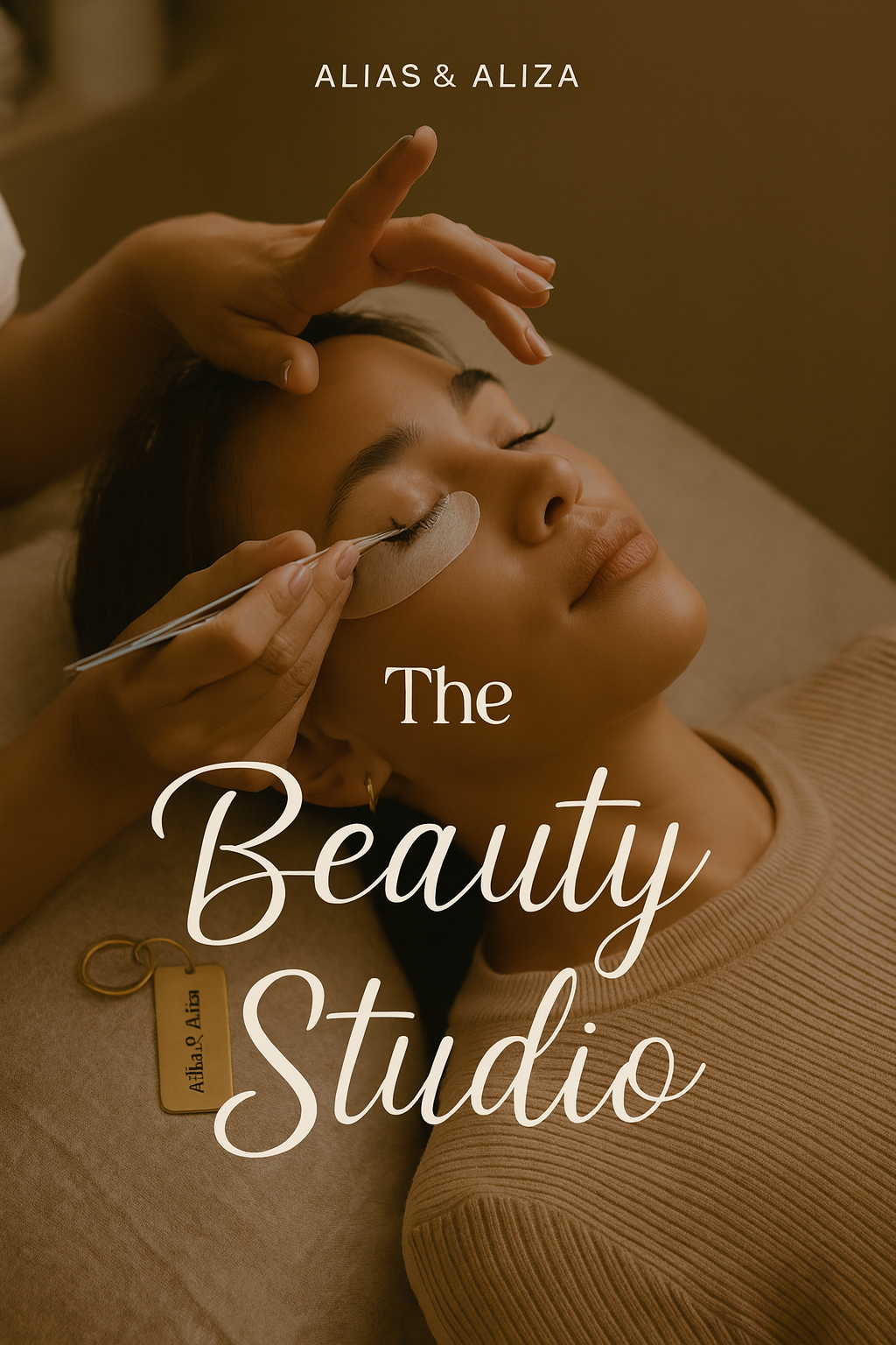 The Beauty Studio